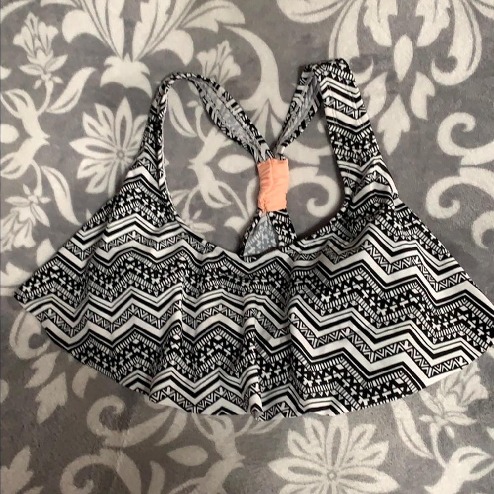 Bikini top